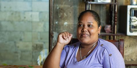 Una experiencia luego de las inundaciones en República Dominicana