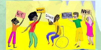 Children's Climate Cards