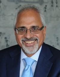 Madhukar Kamath, Vice Chair