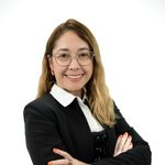 Noelia Errecarte, Country Representative