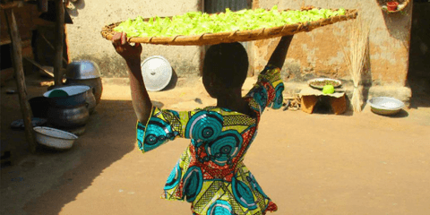 Girls Challenging the Gender Rules: Benin, Togo, and Uganda (2019)