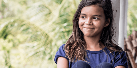 Changing Lives 2019: An analysis of child sponsorship data